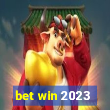 bet win 2023